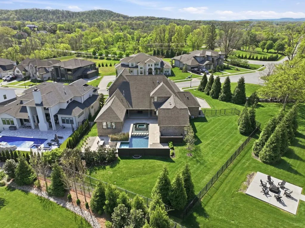 6003 Lookaway Circle Franklin TN 37067
