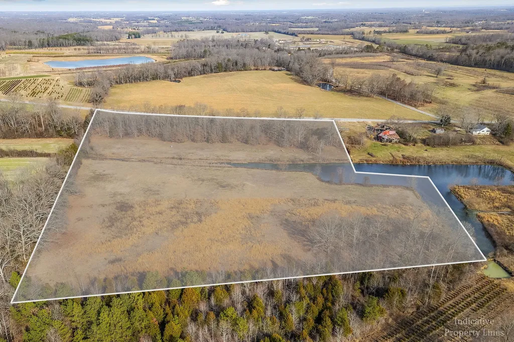 0 W Green Hills Road Smithville TN 37166