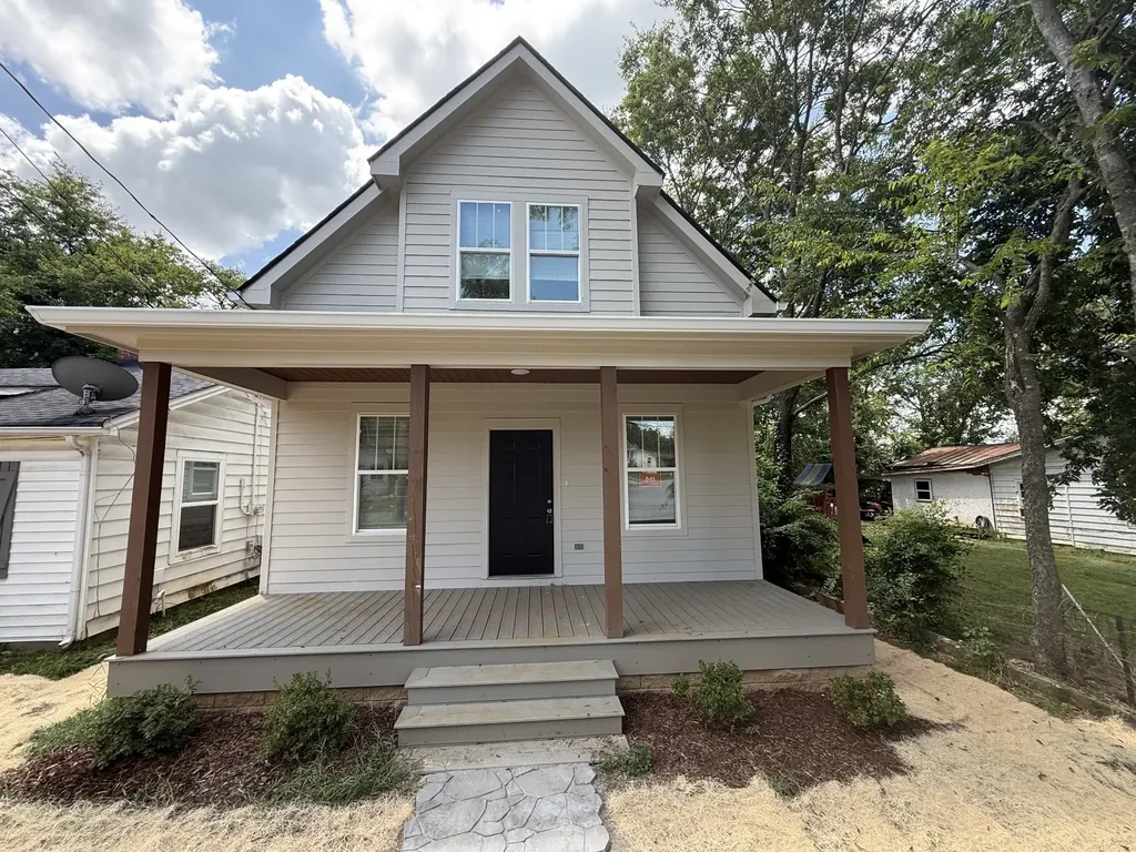 210 Burdock Street Lebanon TN 37087