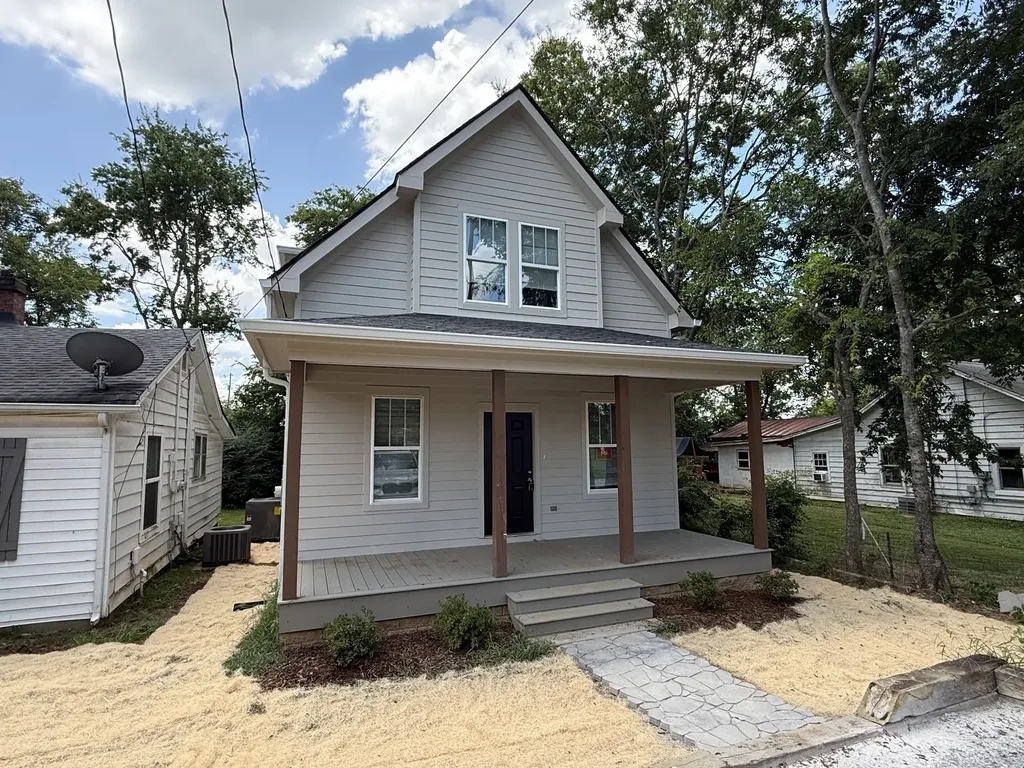 210 Burdock Street Lebanon TN 37087