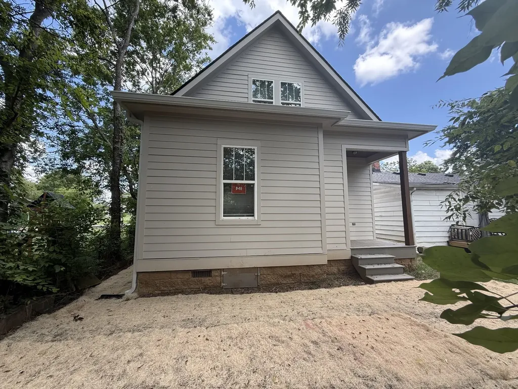 210 Burdock Street Lebanon TN 37087