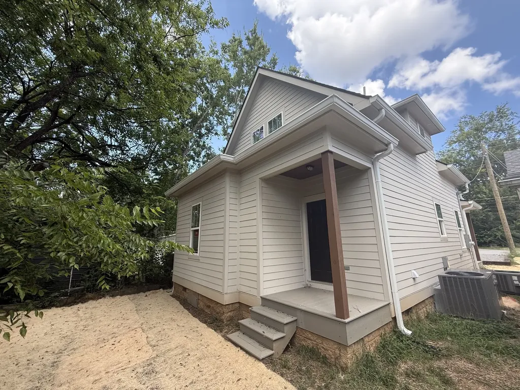 210 Burdock Street Lebanon TN 37087