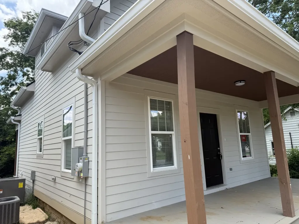 210 Burdock Street Lebanon TN 37087