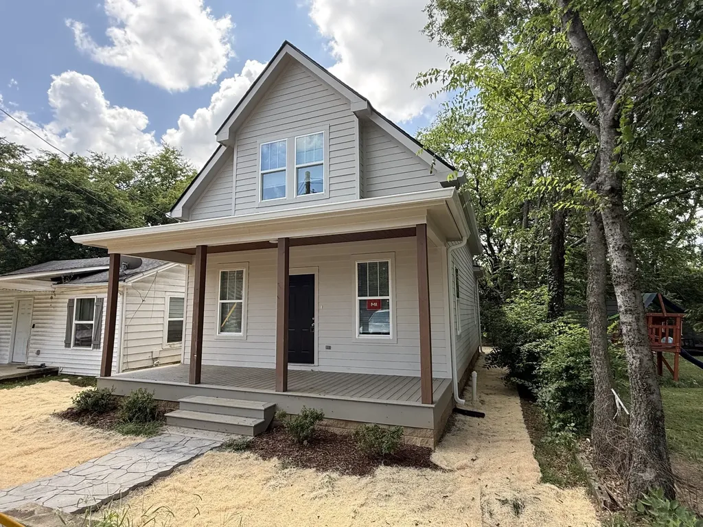 210 Burdock Street Lebanon TN 37087