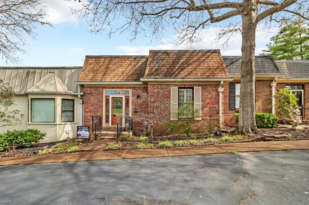 517 Harbor Village Drive Madison TN 37115