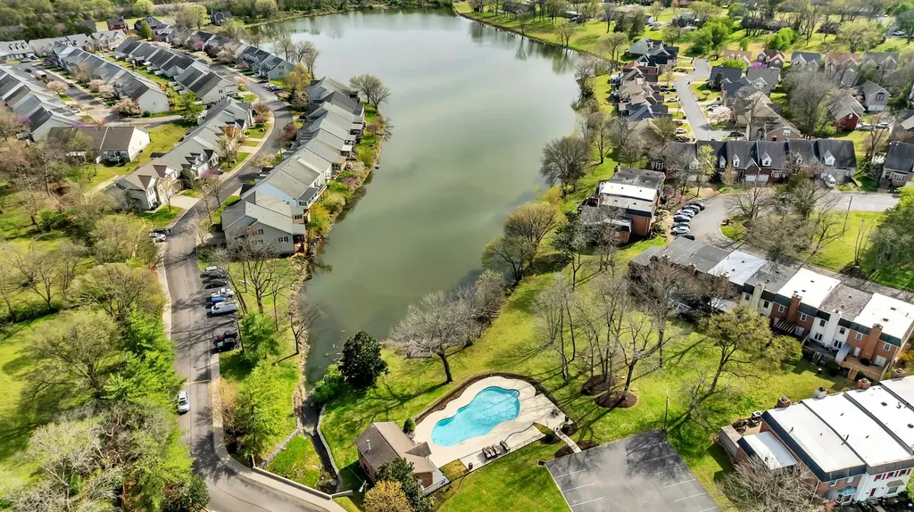 517 Harbor Village Drive Madison TN 37115