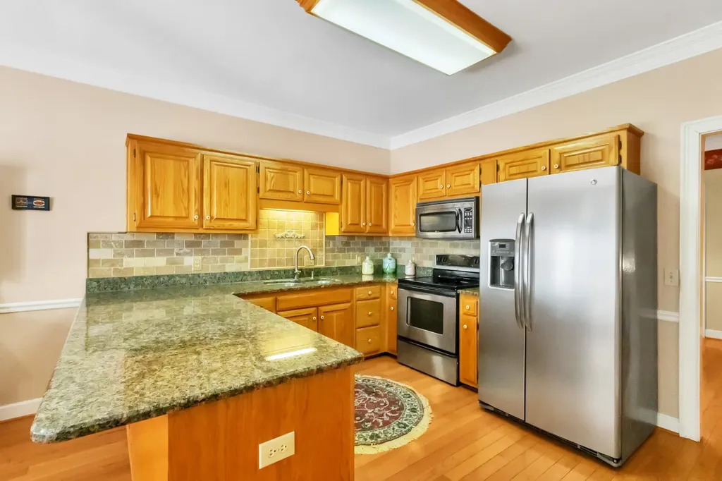 517 Harbor Village Drive Madison TN 37115
