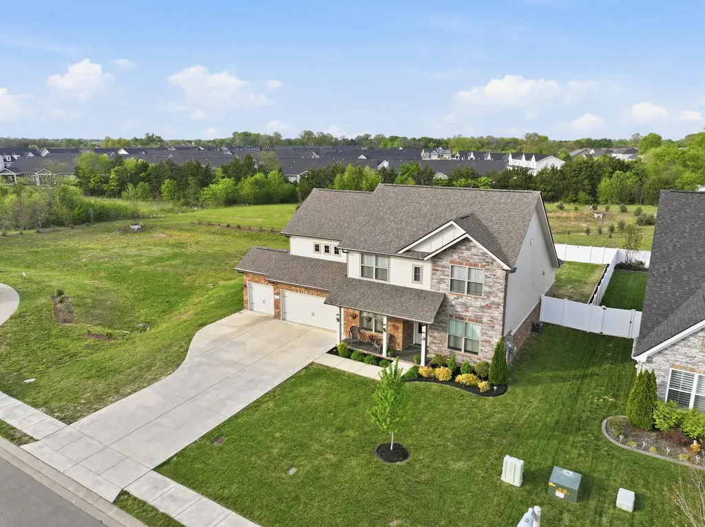 2622 Moriches Court Murfreesboro TN 37128