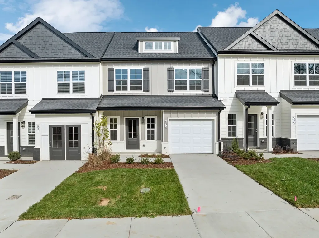 539 Tulip Springs Road Hermitage TN 37076