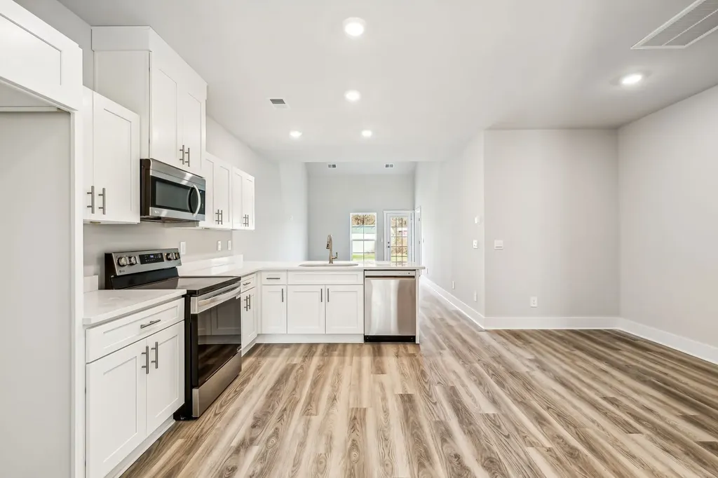 539 Tulip Springs Road Hermitage TN 37076