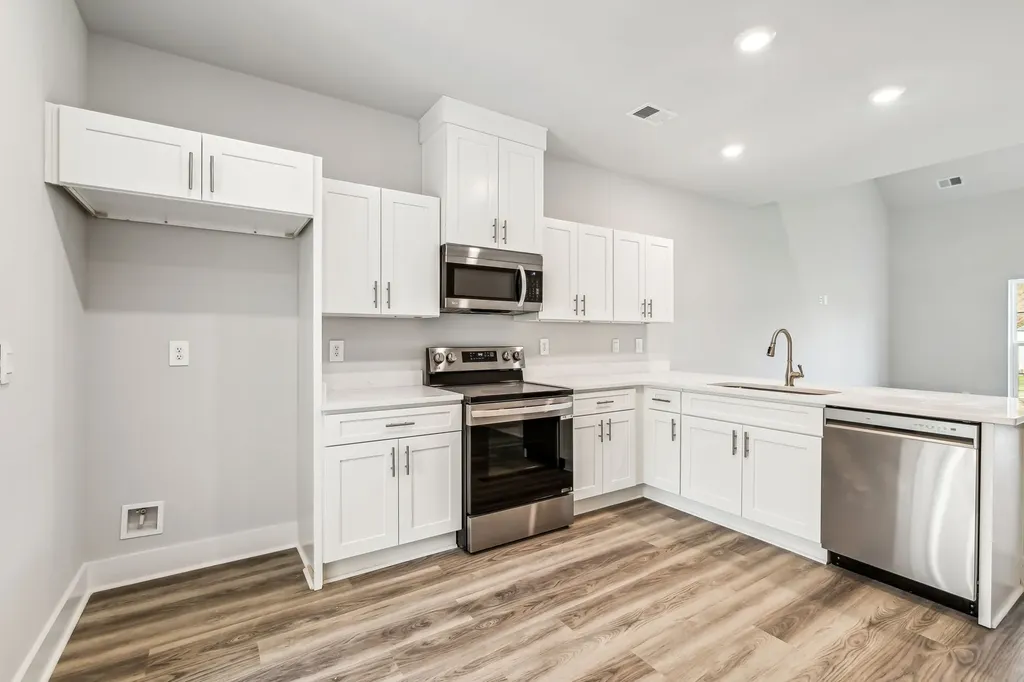 539 Tulip Springs Road Hermitage TN 37076