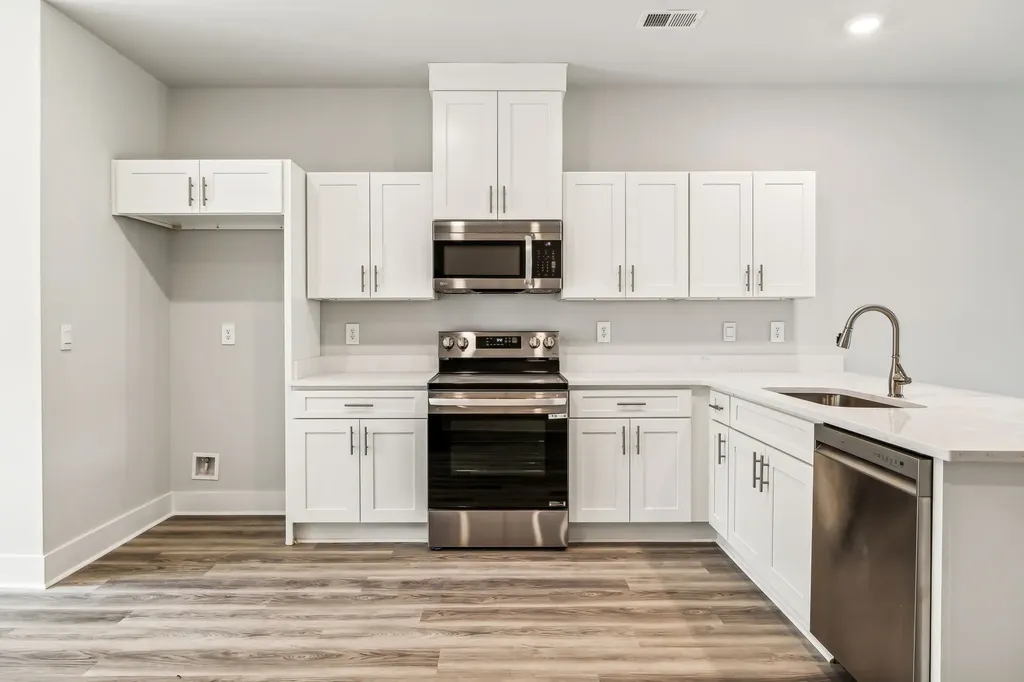 539 Tulip Springs Road Hermitage TN 37076