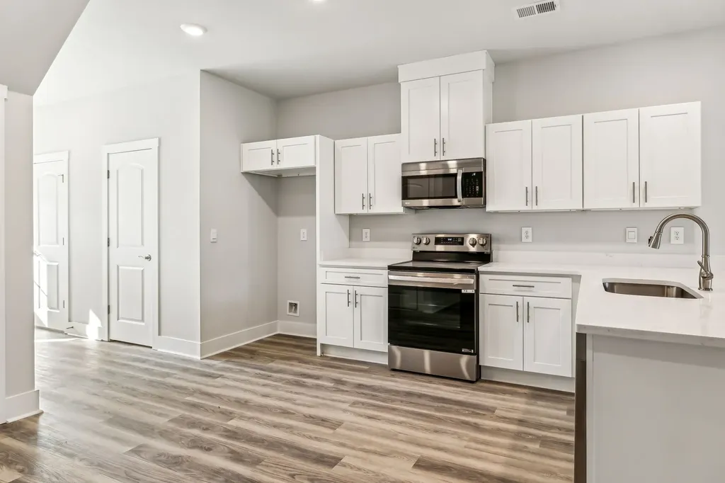 539 Tulip Springs Road Hermitage TN 37076