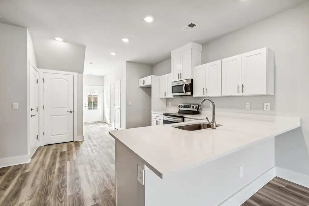 539 Tulip Springs Road Hermitage TN 37076