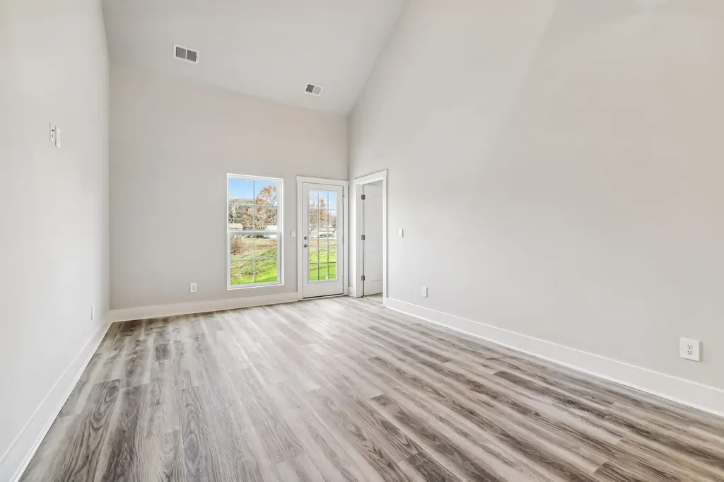 539 Tulip Springs Road Hermitage TN 37076