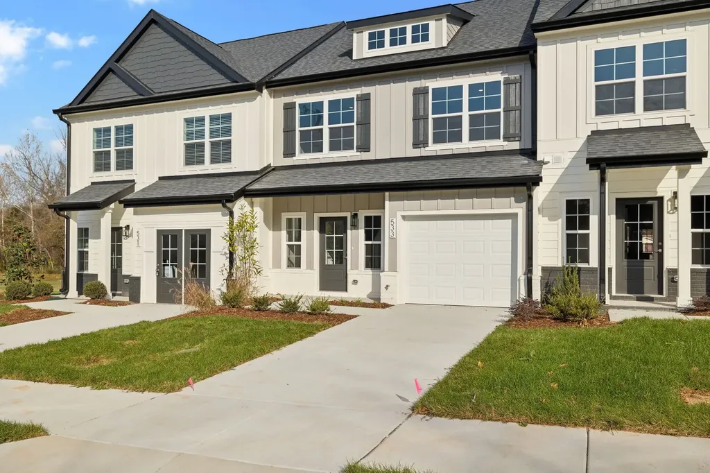 539 Tulip Springs Road Hermitage TN 37076