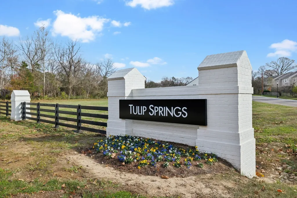 539 Tulip Springs Road Hermitage TN 37076
