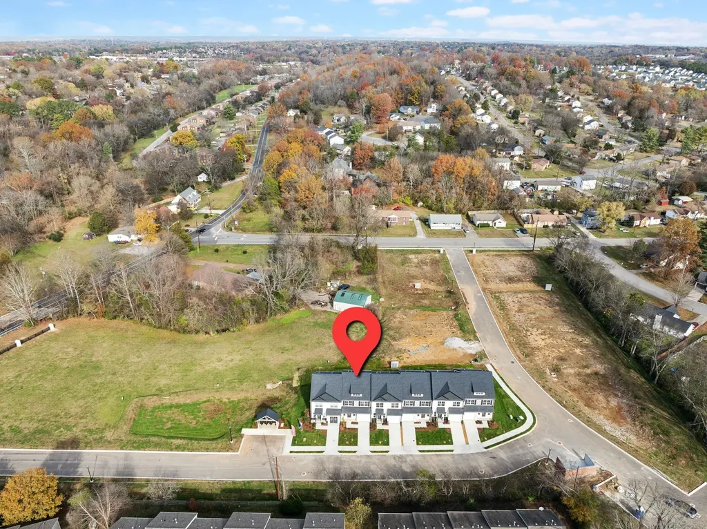 539 Tulip Springs Road Hermitage TN 37076