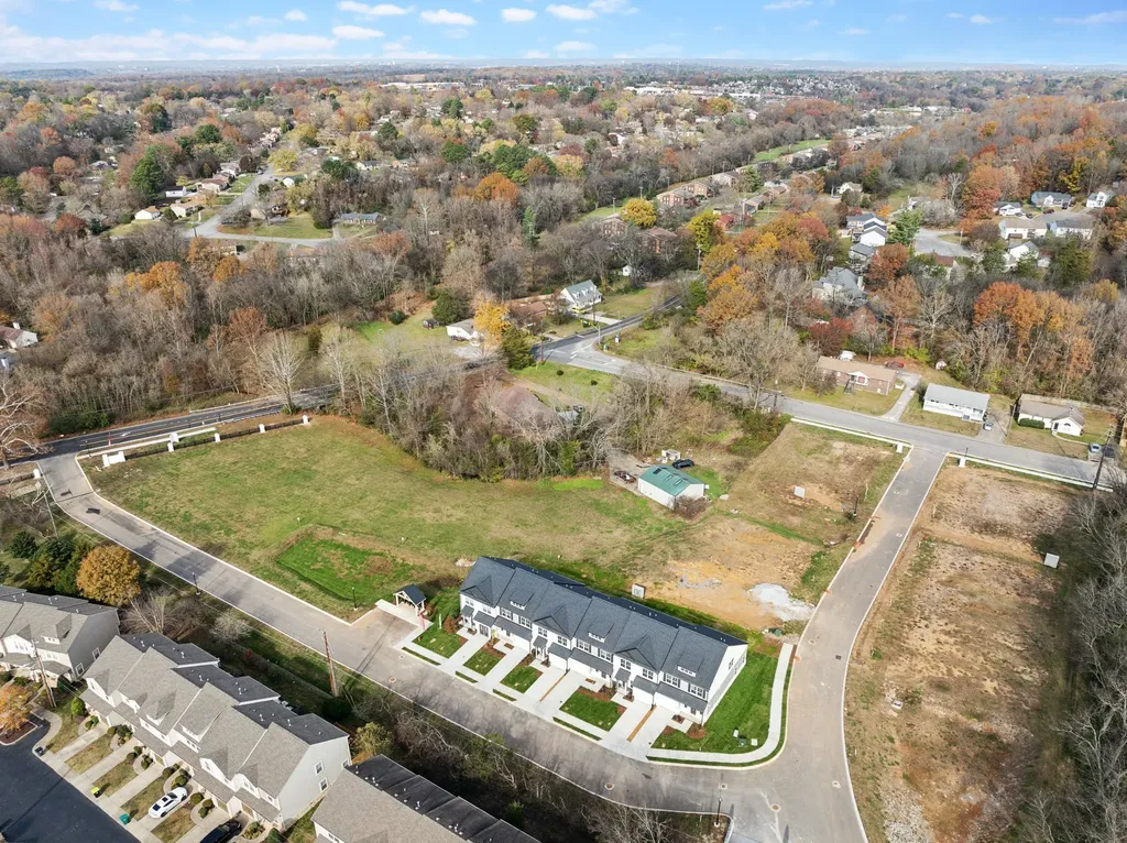 539 Tulip Springs Road Hermitage TN 37076