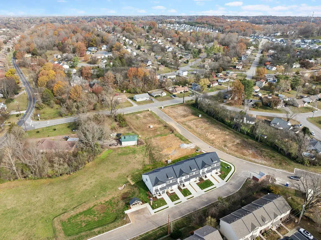 539 Tulip Springs Road Hermitage TN 37076