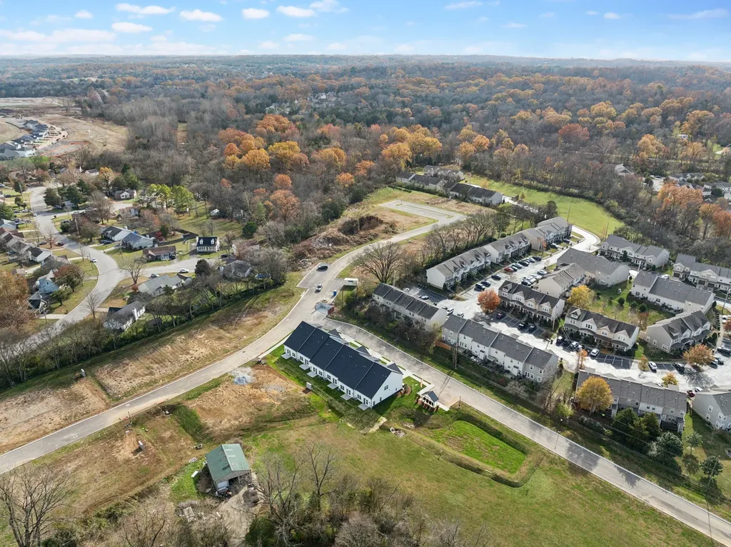 539 Tulip Springs Road Hermitage TN 37076