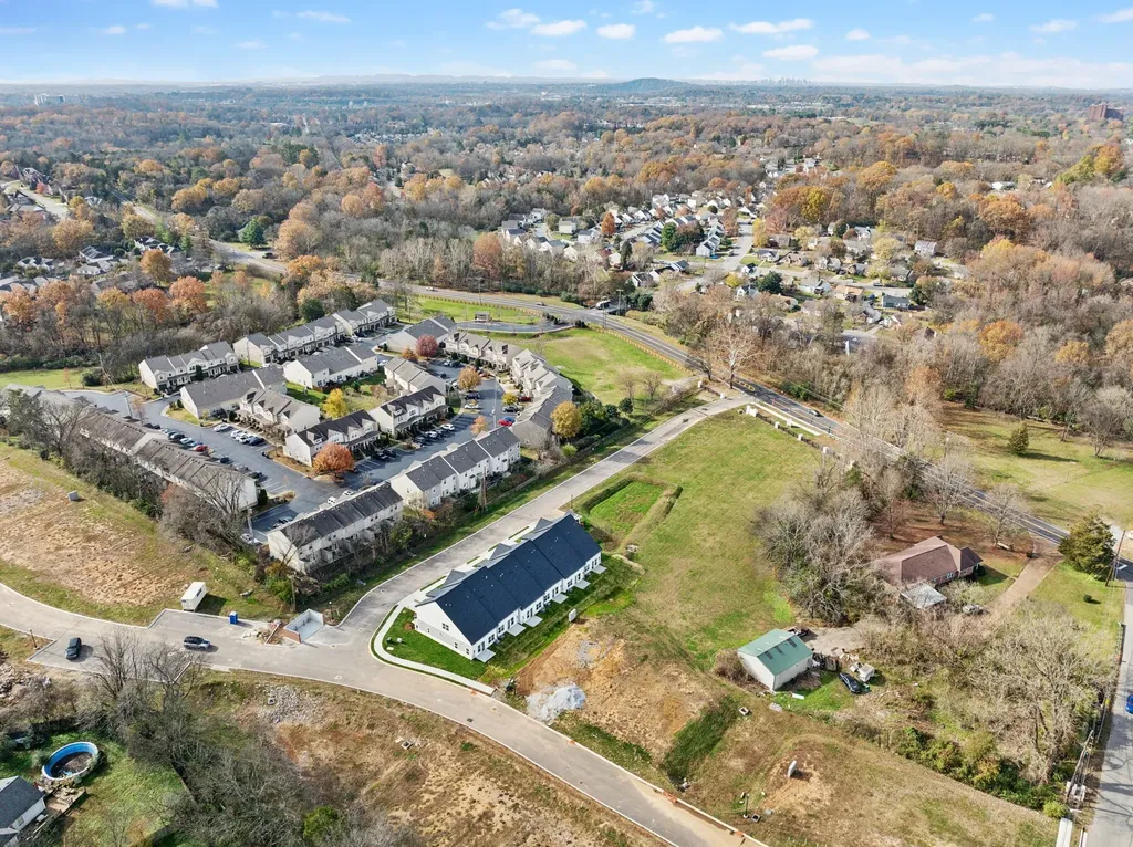 539 Tulip Springs Road Hermitage TN 37076