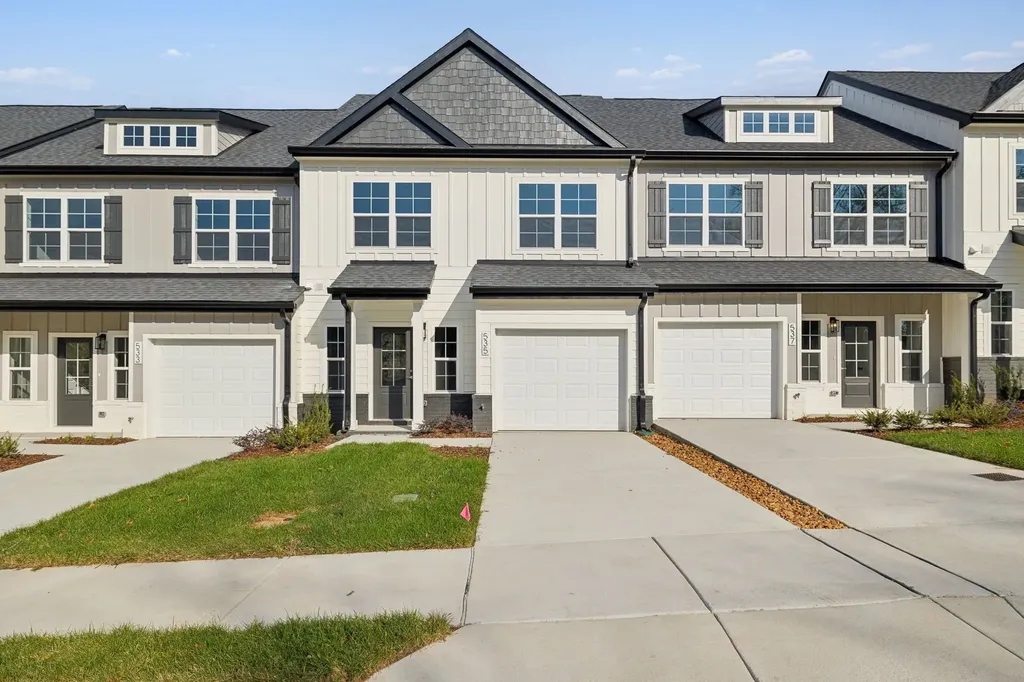 539 Tulip Springs Road Hermitage TN 37076