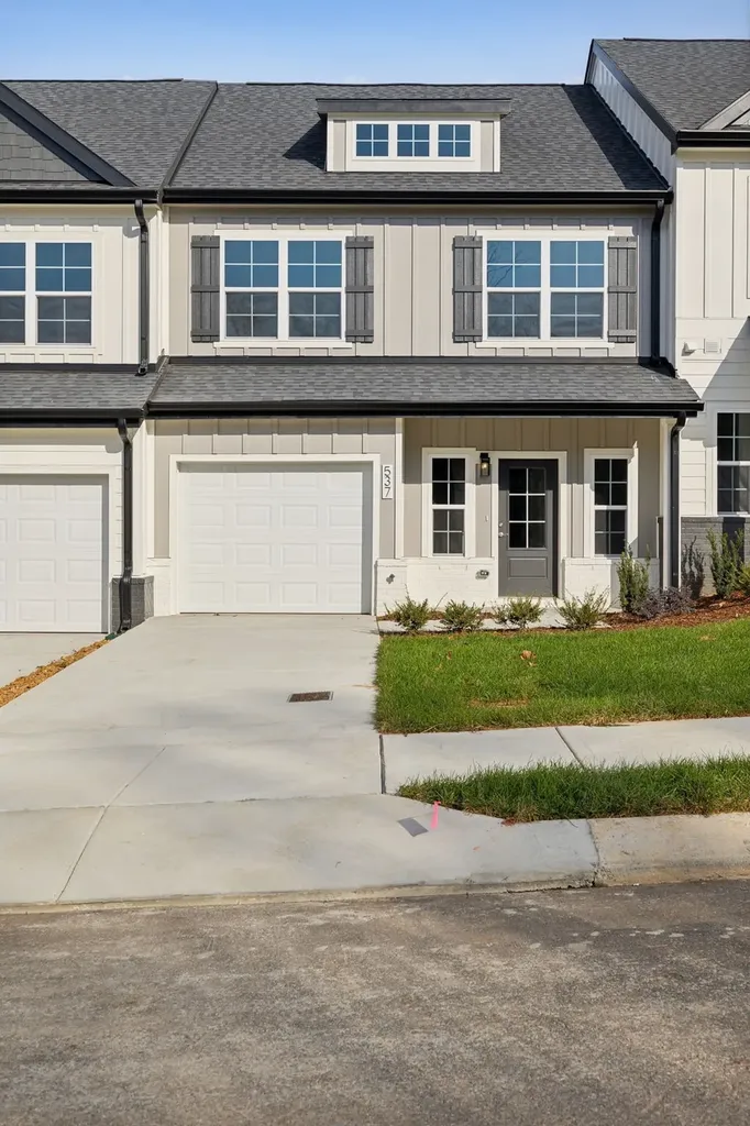 539 Tulip Springs Road Hermitage TN 37076