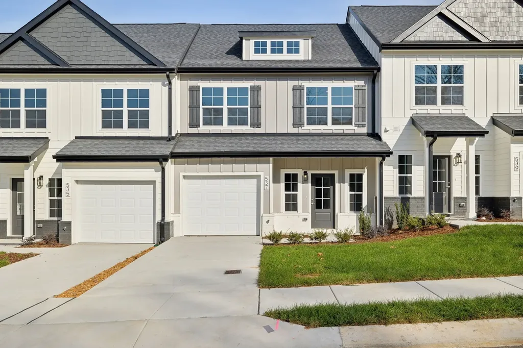 539 Tulip Springs Road Hermitage TN 37076