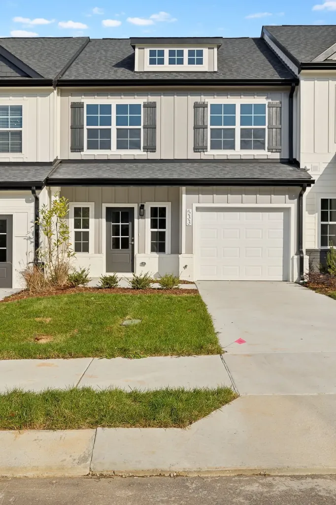 539 Tulip Springs Road Hermitage TN 37076