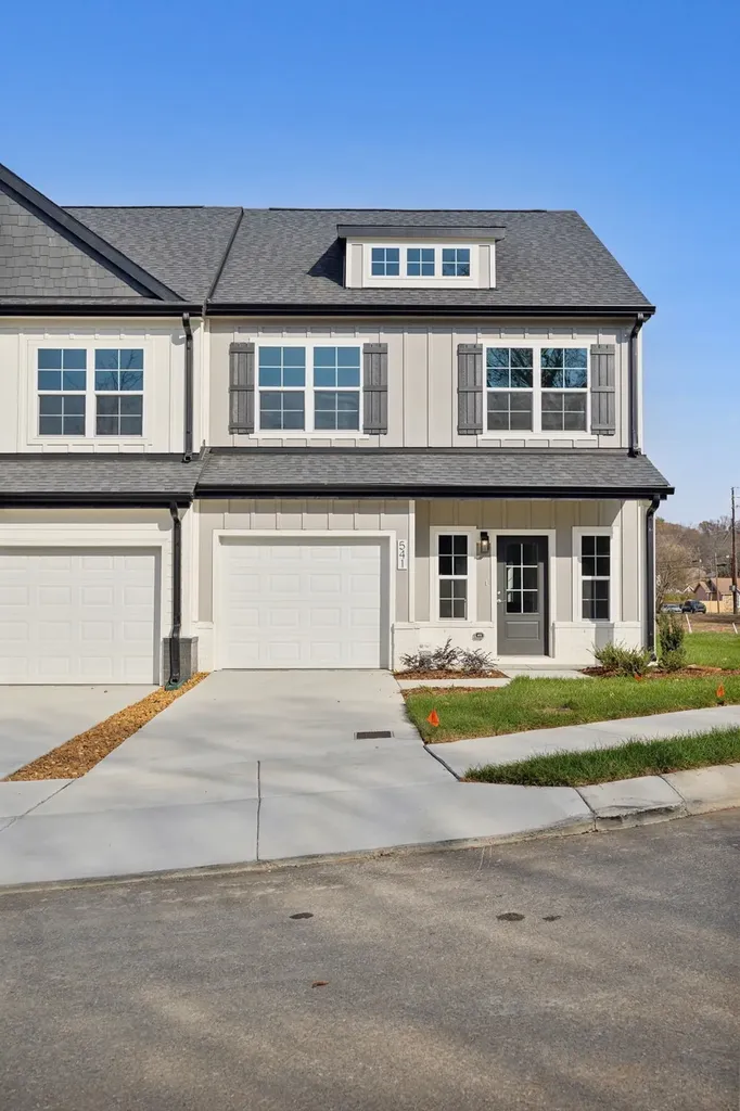 539 Tulip Springs Road Hermitage TN 37076
