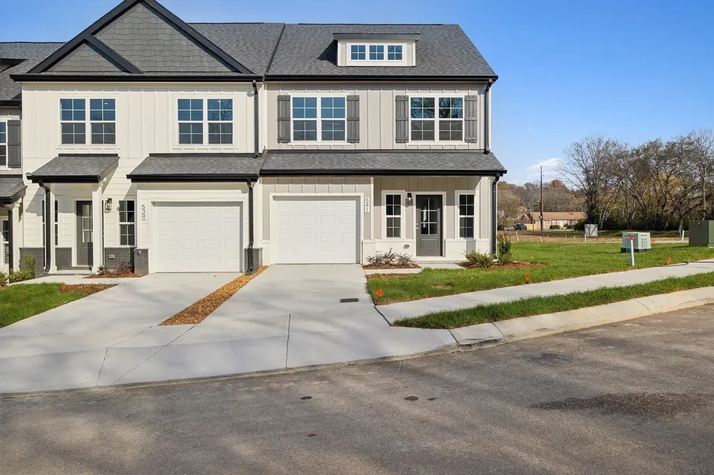 539 Tulip Springs Road Hermitage TN 37076