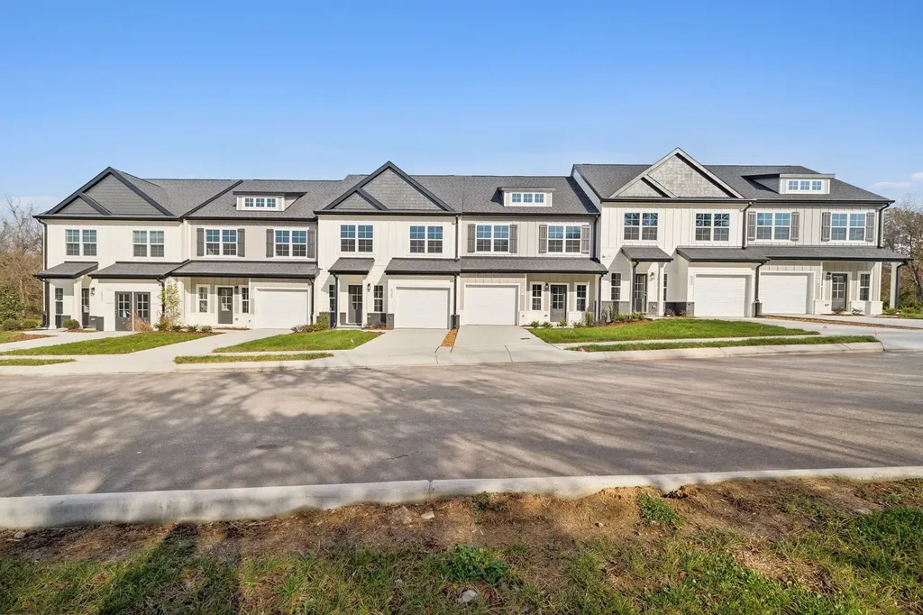539 Tulip Springs Road Hermitage TN 37076