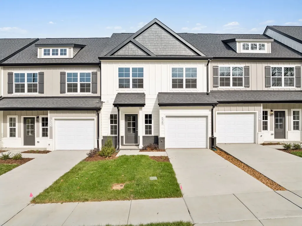 539 Tulip Springs Road Hermitage TN 37076
