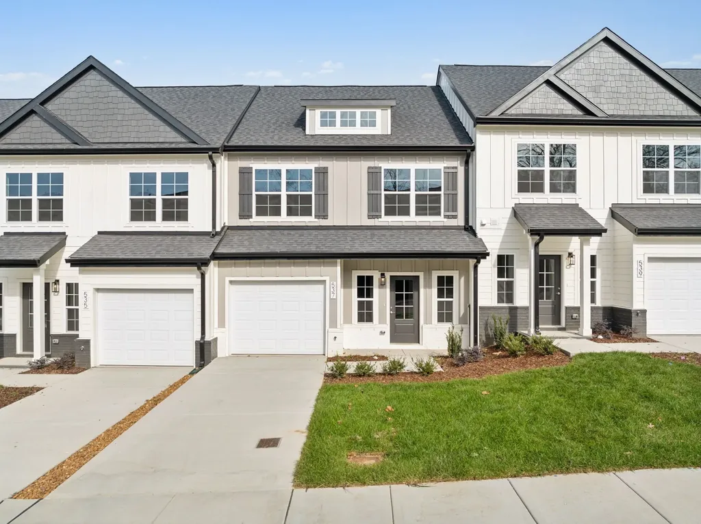 539 Tulip Springs Road Hermitage TN 37076
