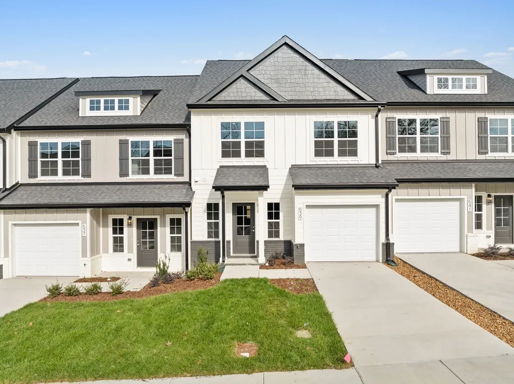 539 Tulip Springs Road Hermitage TN 37076