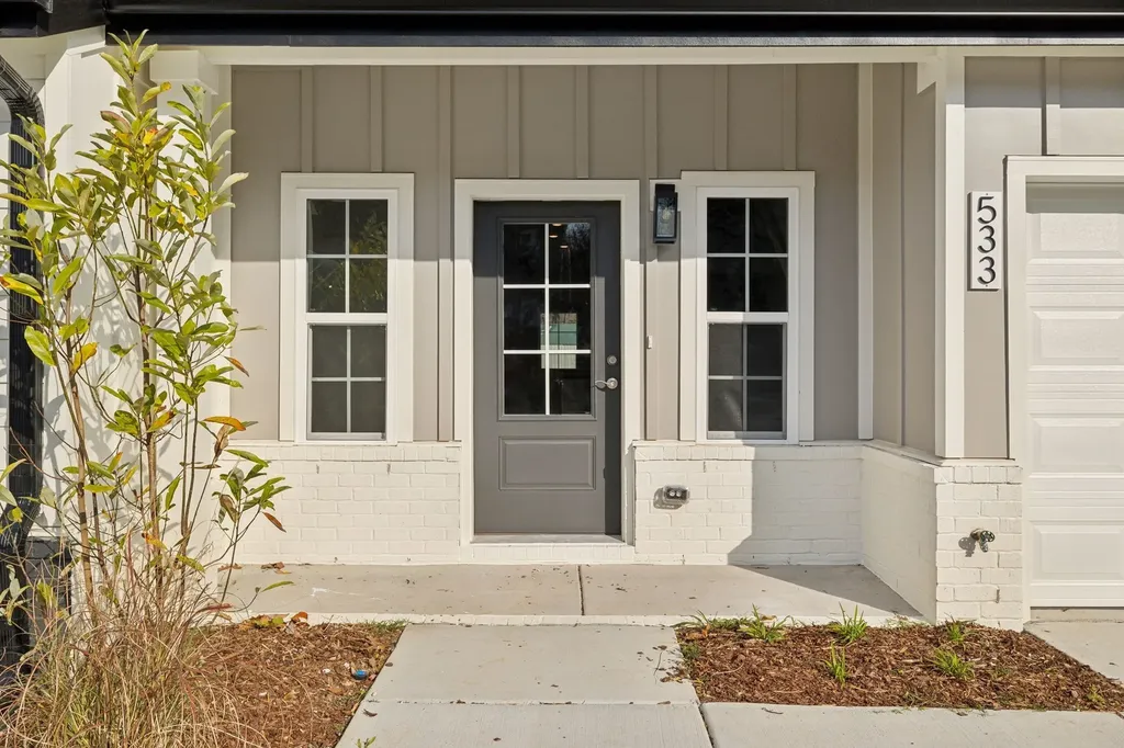 539 Tulip Springs Road Hermitage TN 37076
