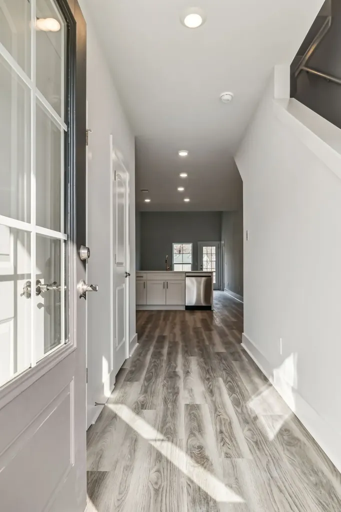 539 Tulip Springs Road Hermitage TN 37076