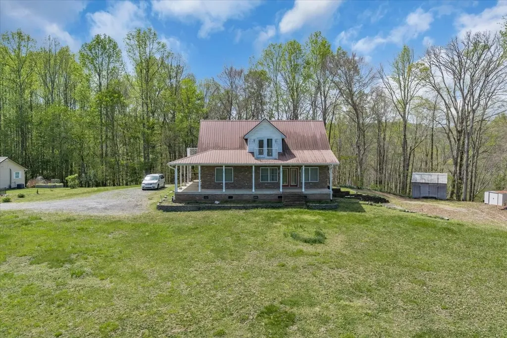 347 Mayberry Drive Smithville TN 37166