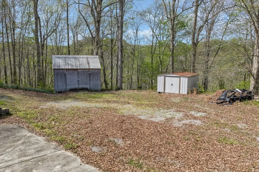 347 Mayberry Drive Smithville TN 37166
