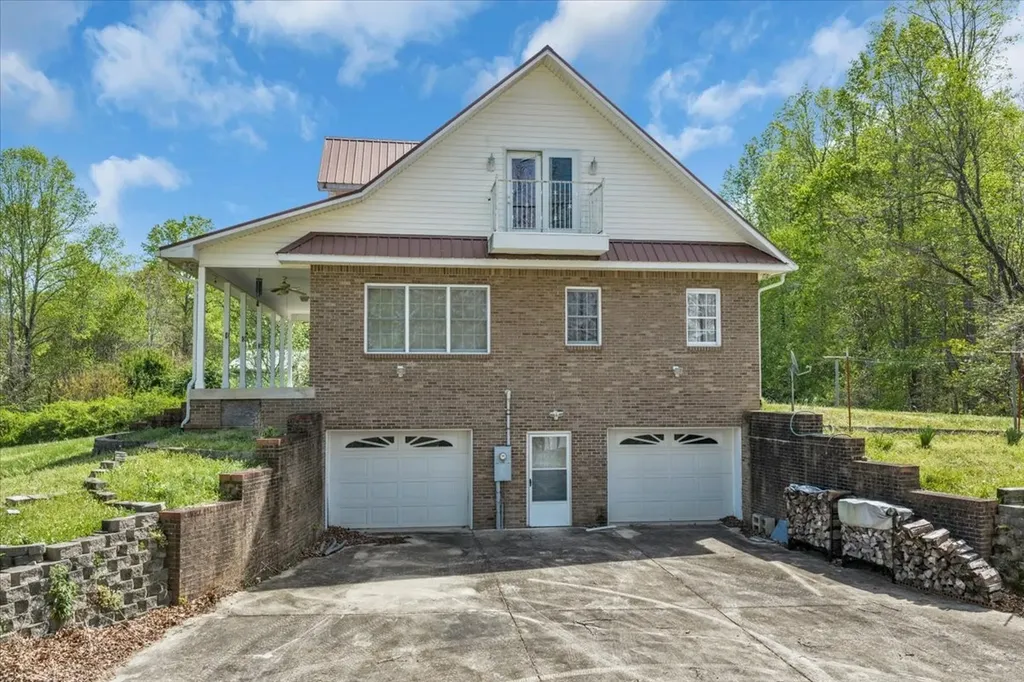 347 Mayberry Drive Smithville TN 37166