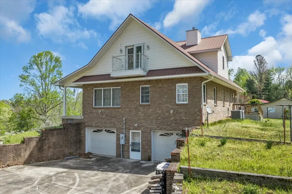 347 Mayberry Drive Smithville TN 37166