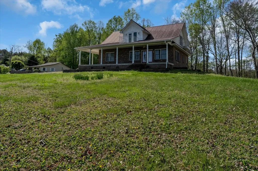 347 Mayberry Drive Smithville TN 37166