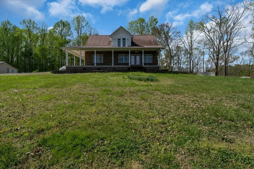 347 Mayberry Drive Smithville TN 37166