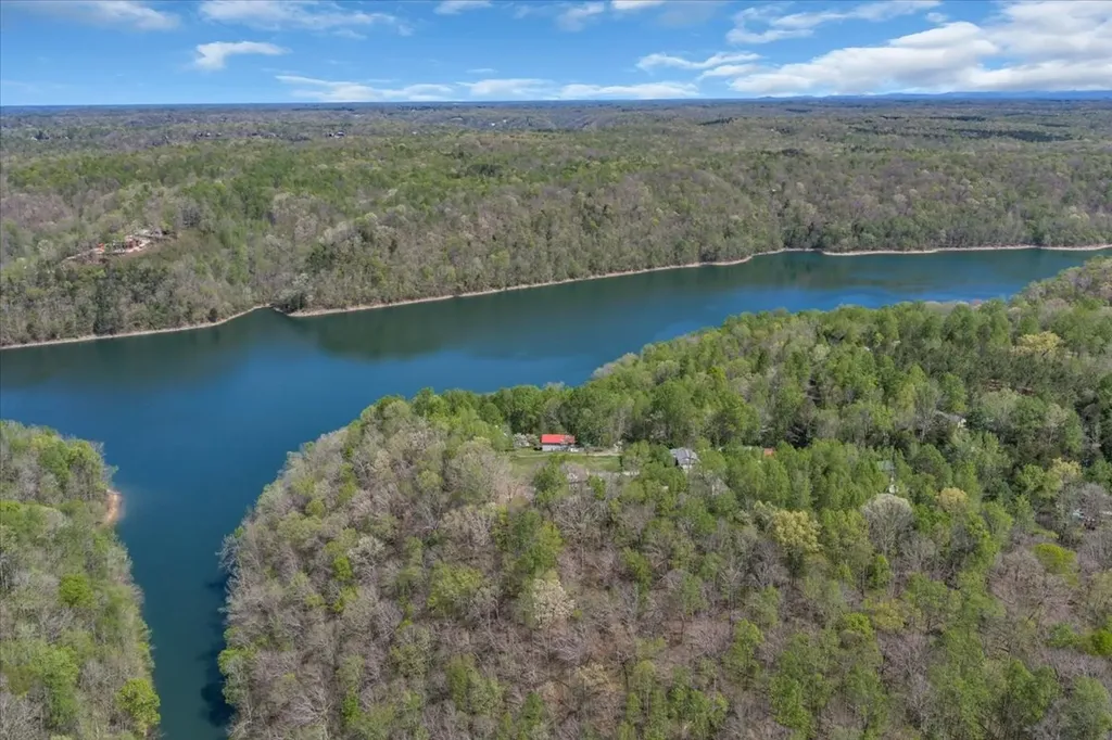 347 Mayberry Drive Smithville TN 37166