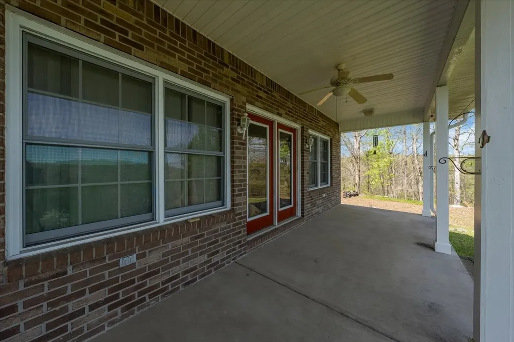 347 Mayberry Drive Smithville TN 37166