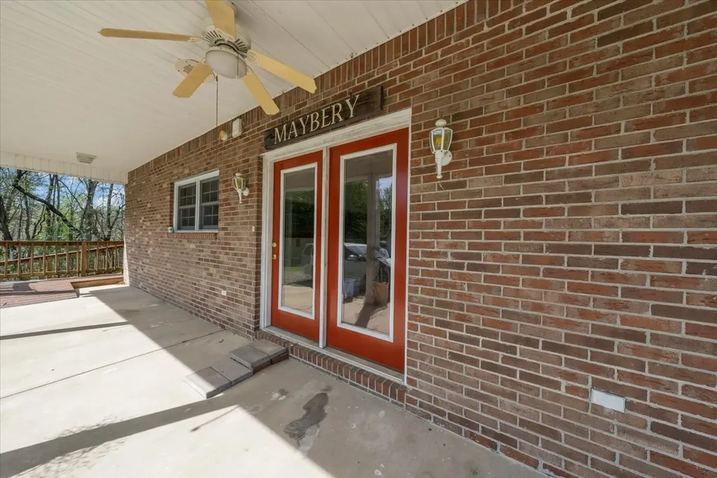 347 Mayberry Drive Smithville TN 37166