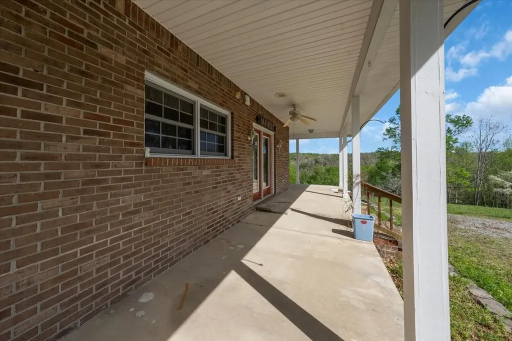 347 Mayberry Drive Smithville TN 37166