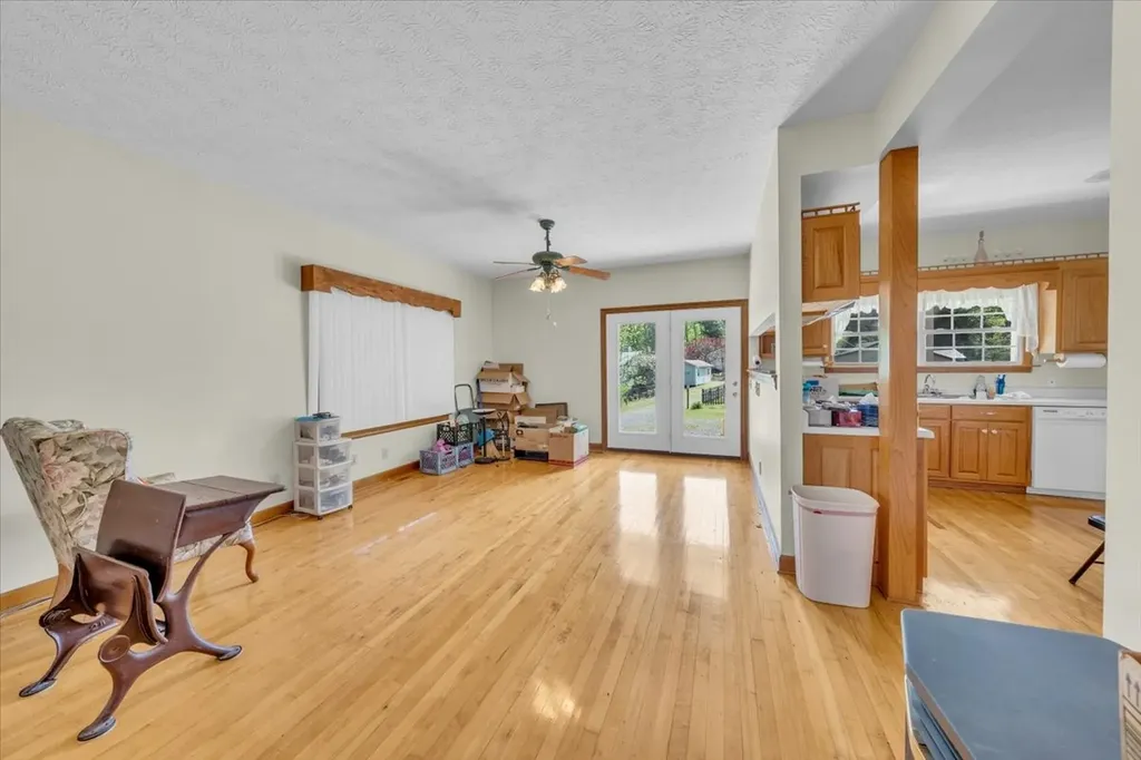 347 Mayberry Drive Smithville TN 37166