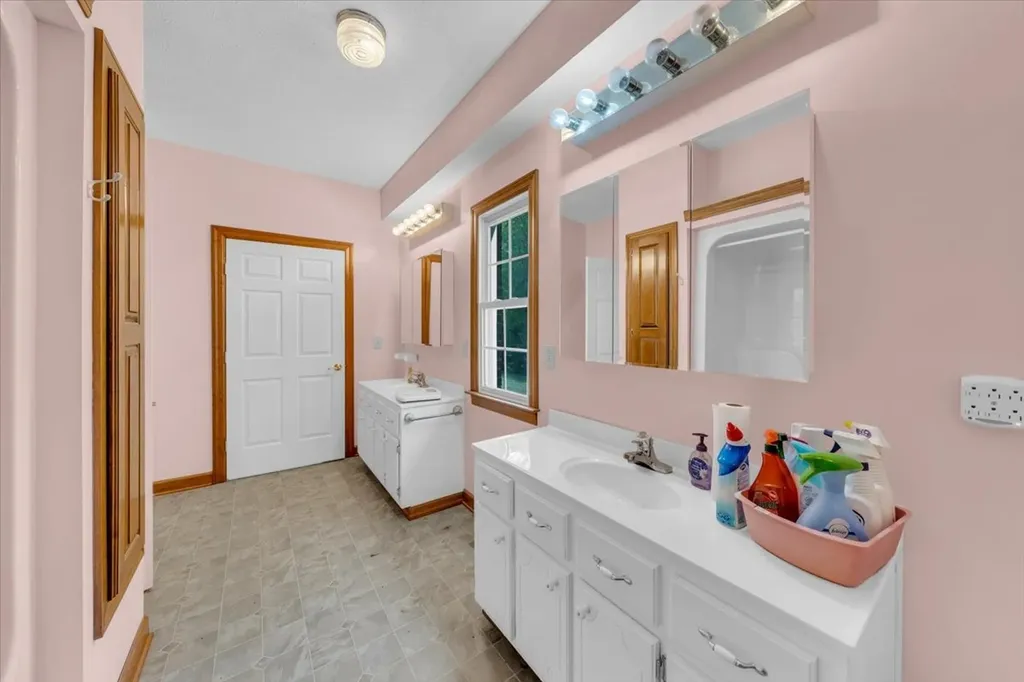 347 Mayberry Drive Smithville TN 37166